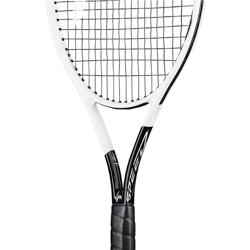 Head Graphene 360+ Speed Pro Black Tenis Raketi
