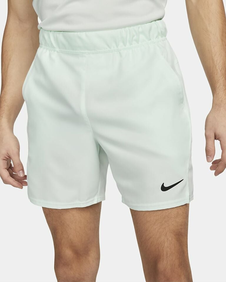 NikeCourt Dri-FIT Victory 18 cm Erkek Tenis Şortu