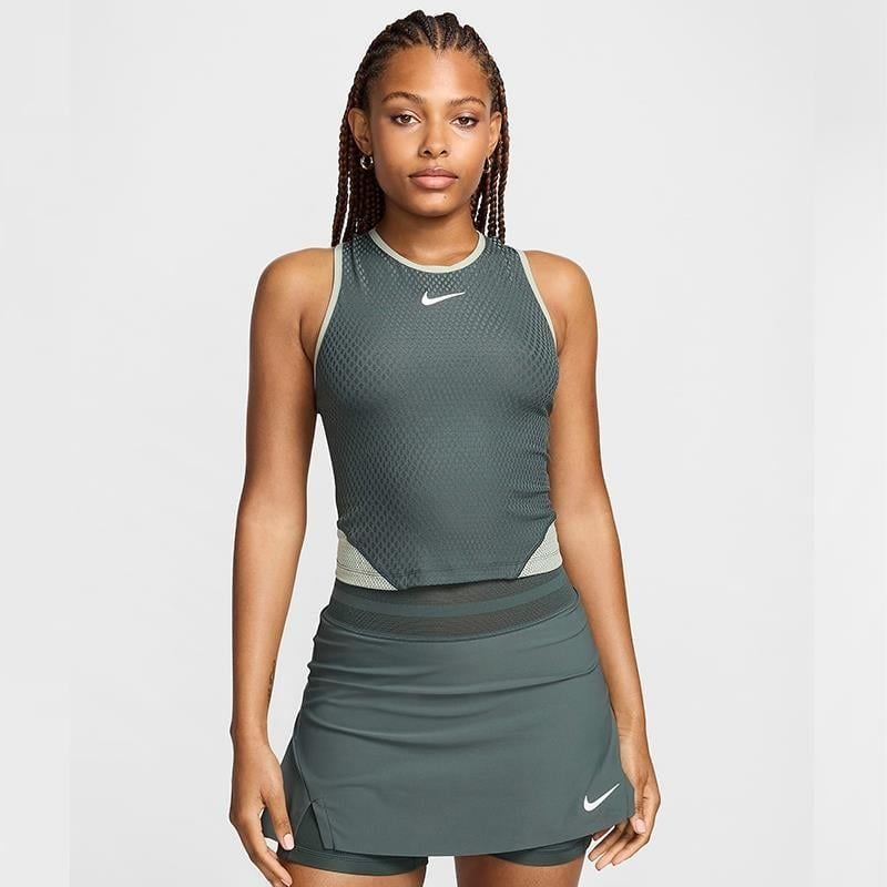 Nikecourt Slam Dri-Fit Kadın Tenis Top