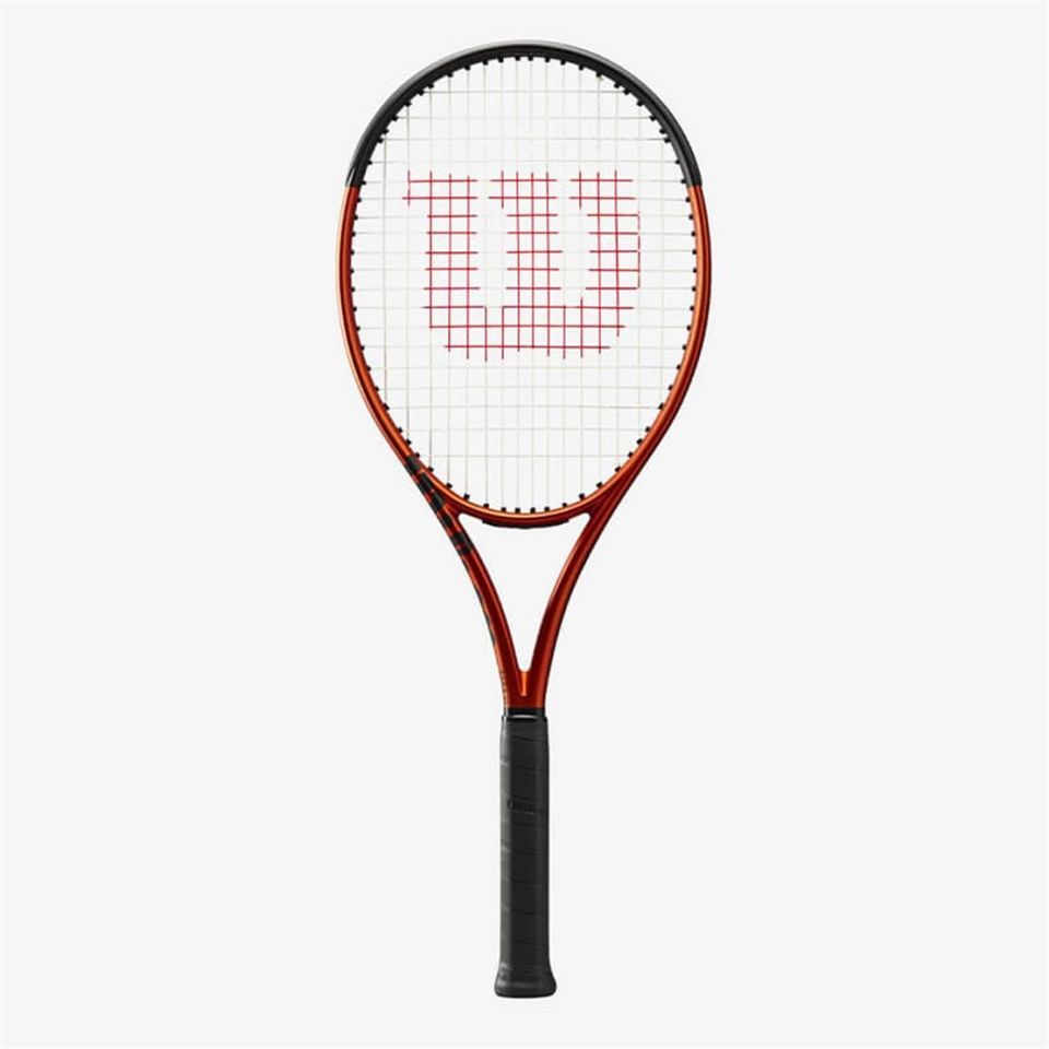 Wilson Burn 100ULS v5 Tenis Raketi