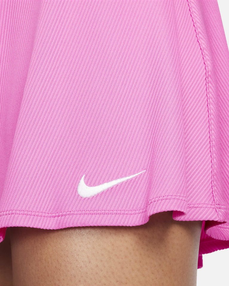 NikeCourt Advantage Dri-FIT Kadın Tenis Eteği