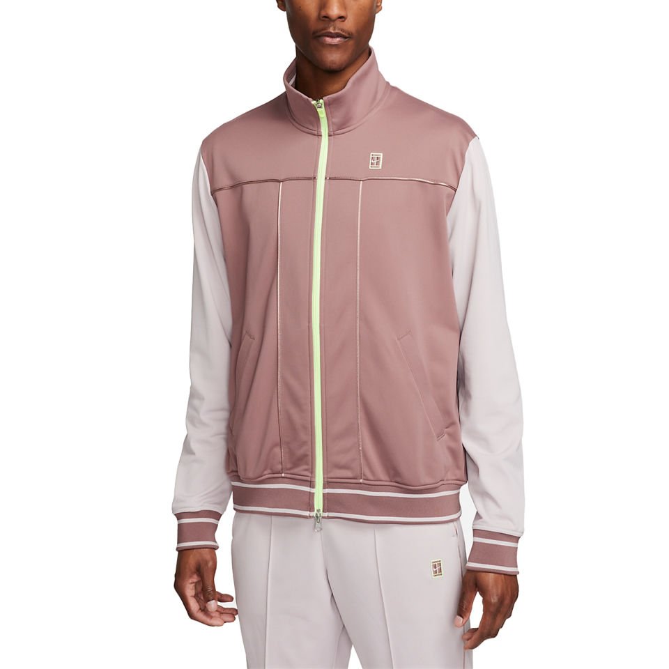 Nike Heritage Jacket Smokey