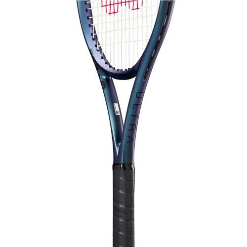 Wilson Ultra 100 v4 Tenis Raketi