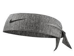 Nike Dri-Fit Head Tie Heathered 2.0