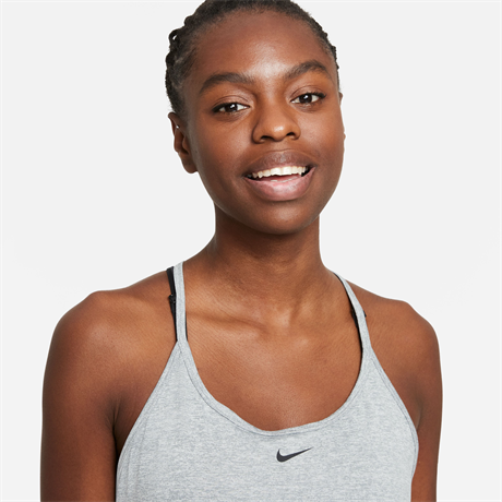 Nike Dri-Fit One Elastika Standard Fit Tank