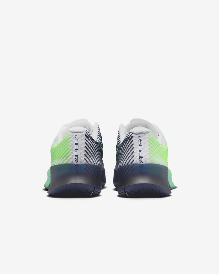 NikeCourt Air Zoom Vapor 11 Toprak Kort Tenis Ayakkabısı