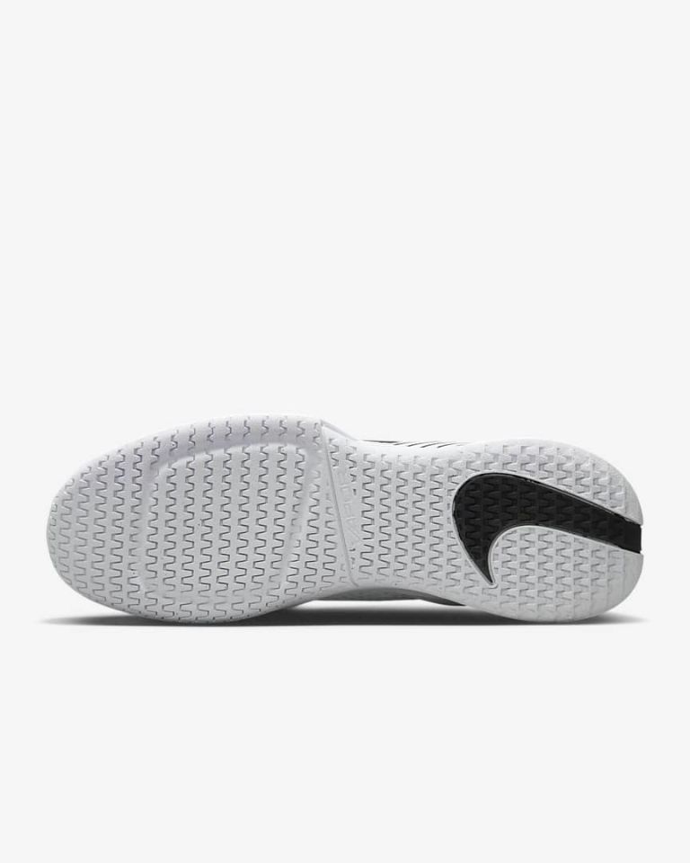 NikeCourt Air Zoom Vapor Pro 2 Sert Kort Kadın Tenis Ayakkabısı