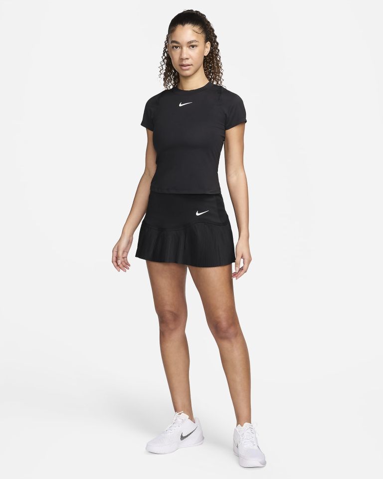 Nike Advantage Women's Dri-FIT Tennis Skirt