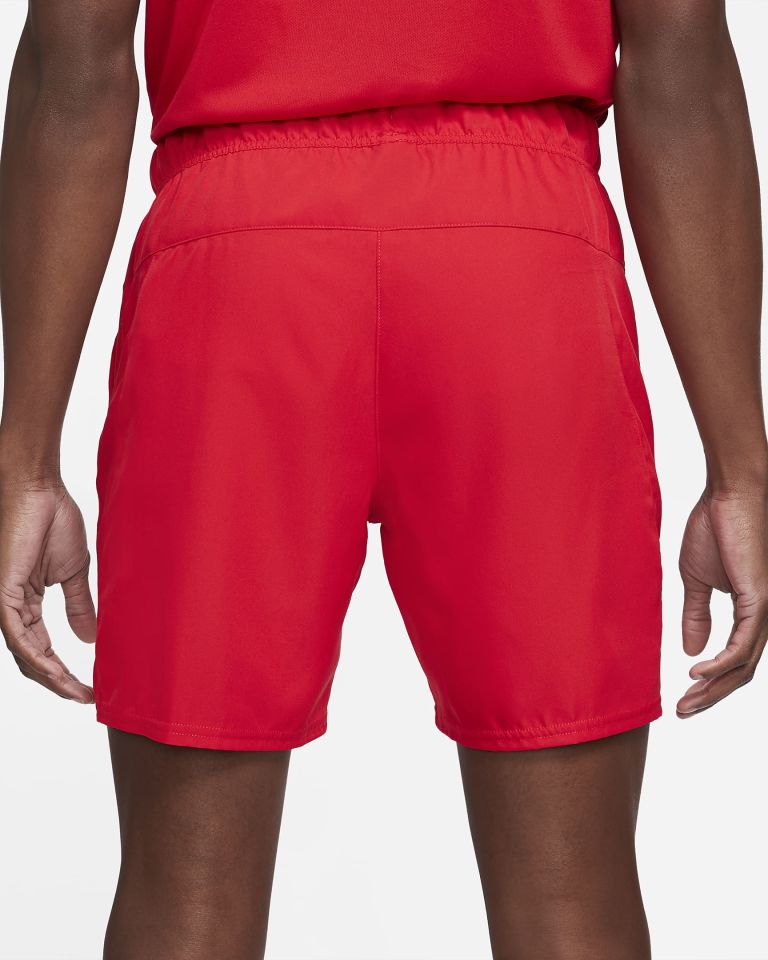 NikeCourt Dri-FIT Victory 18 cm Erkek Tenis Şortu