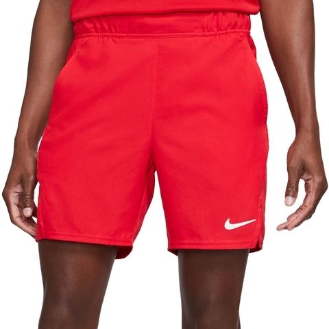 NikeCourt Dri-FIT Victory 18 cm Erkek Tenis Şortu