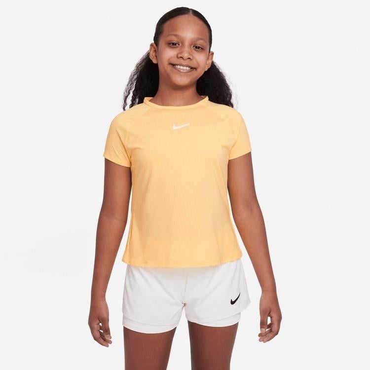 Nike Court Dri-FIT Victory Tenis Tişörtü