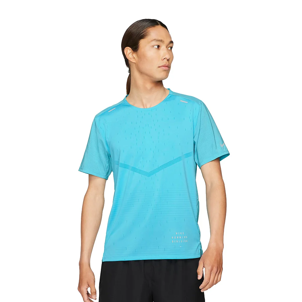 Nike Rise 365 Run Division T-shirt