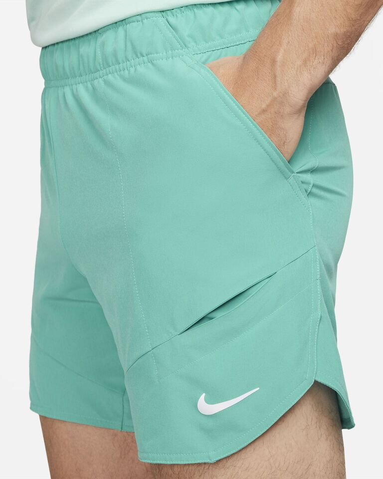 NikeCourt Dri-FIT Advantage Men's 7'' Tennis Shorts