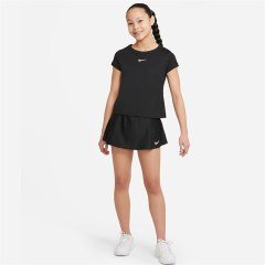 Nike Court Victory Kız Çocuk Tenis Eteği
