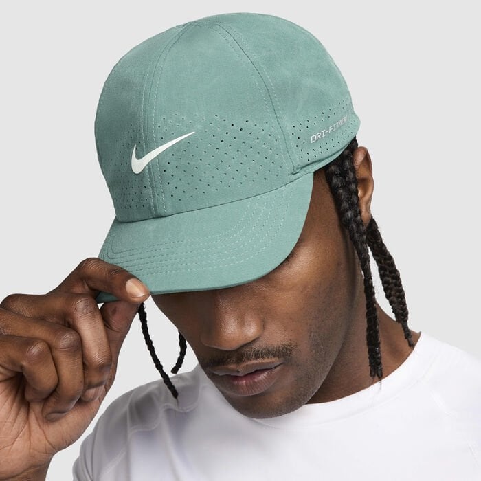 Nike Dri-Fit Adv Club Unstructured Tennis Cap