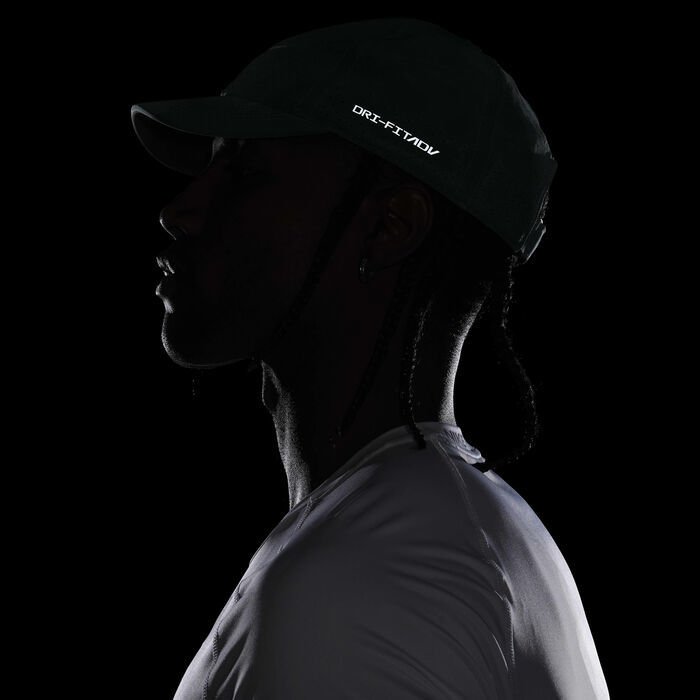 Nike Dri-Fit Adv Club Unstructured Tennis Cap