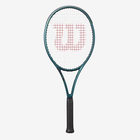 Wilson Blade 101L v9 Tenis Raketi