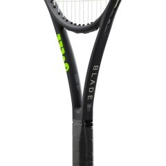 Wilson Blade 98 (18*20) V7.0 Tenis Raketi