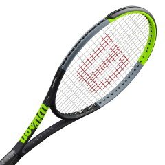 Wilson Blade 98 (18*20) V7.0 Tenis Raketi