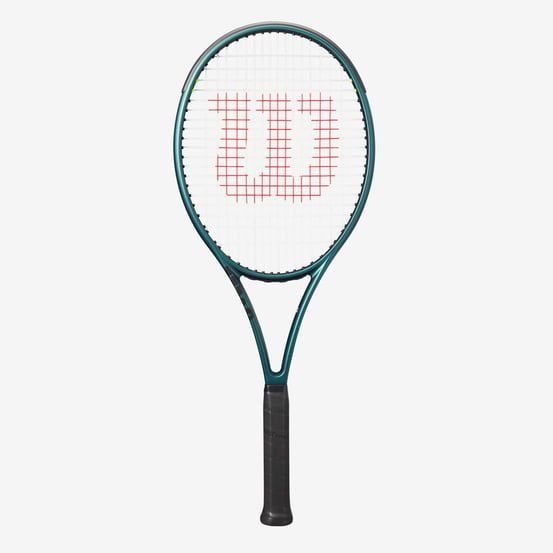 Wilson Blade 98 (16x19) v9 Tenis Raketi