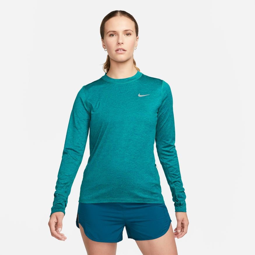 Dri-Fit Element Long Sleeve - Women