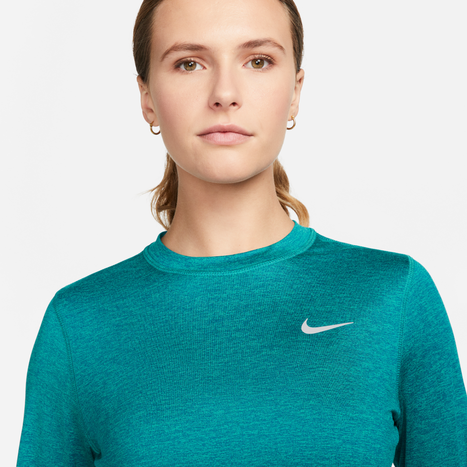 Dri-Fit Element Long Sleeve - Women