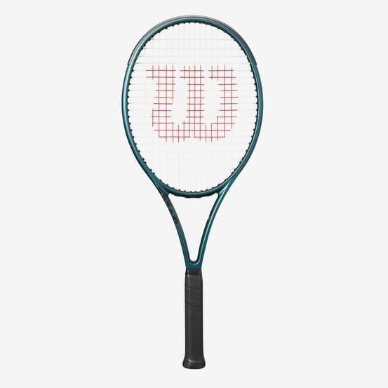 Wilson Blade 98s v9 Tenis Raketi