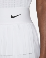 NikeCourt Advantage Pilili Kadın Tenis Etek