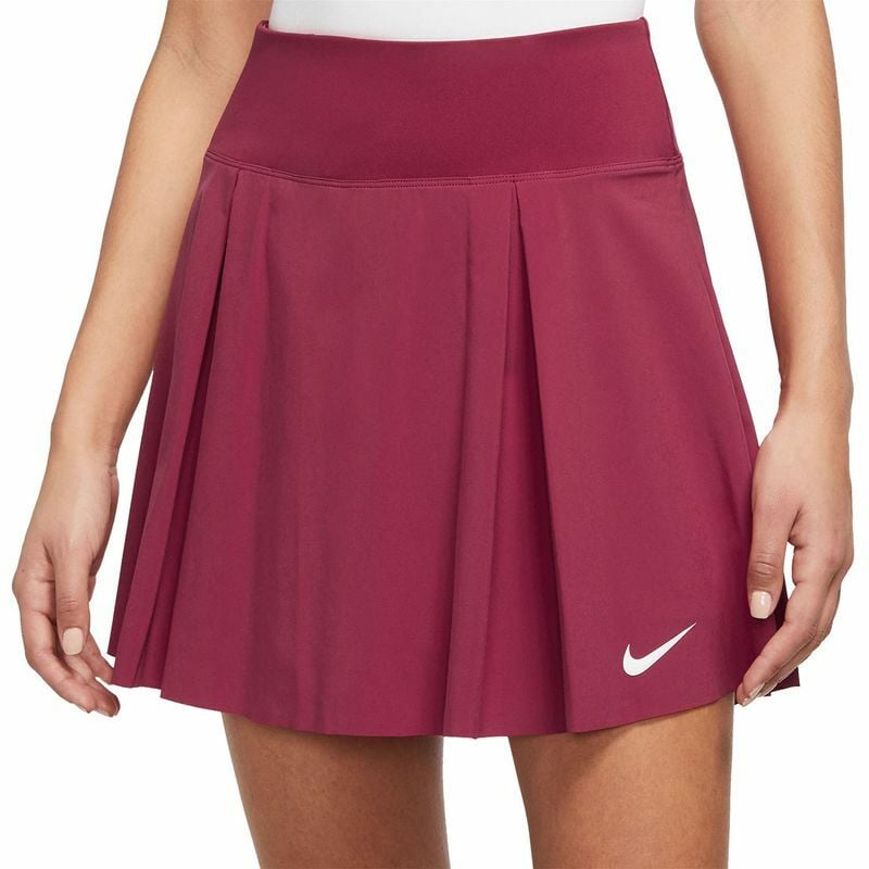 Nike Dri-FIT Advantage Kadın Tenis Eteği