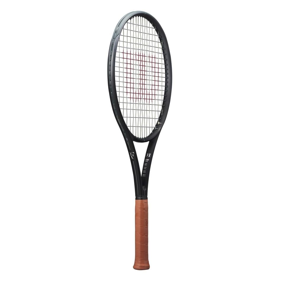 Wilson RF 01 Tenis Raketi