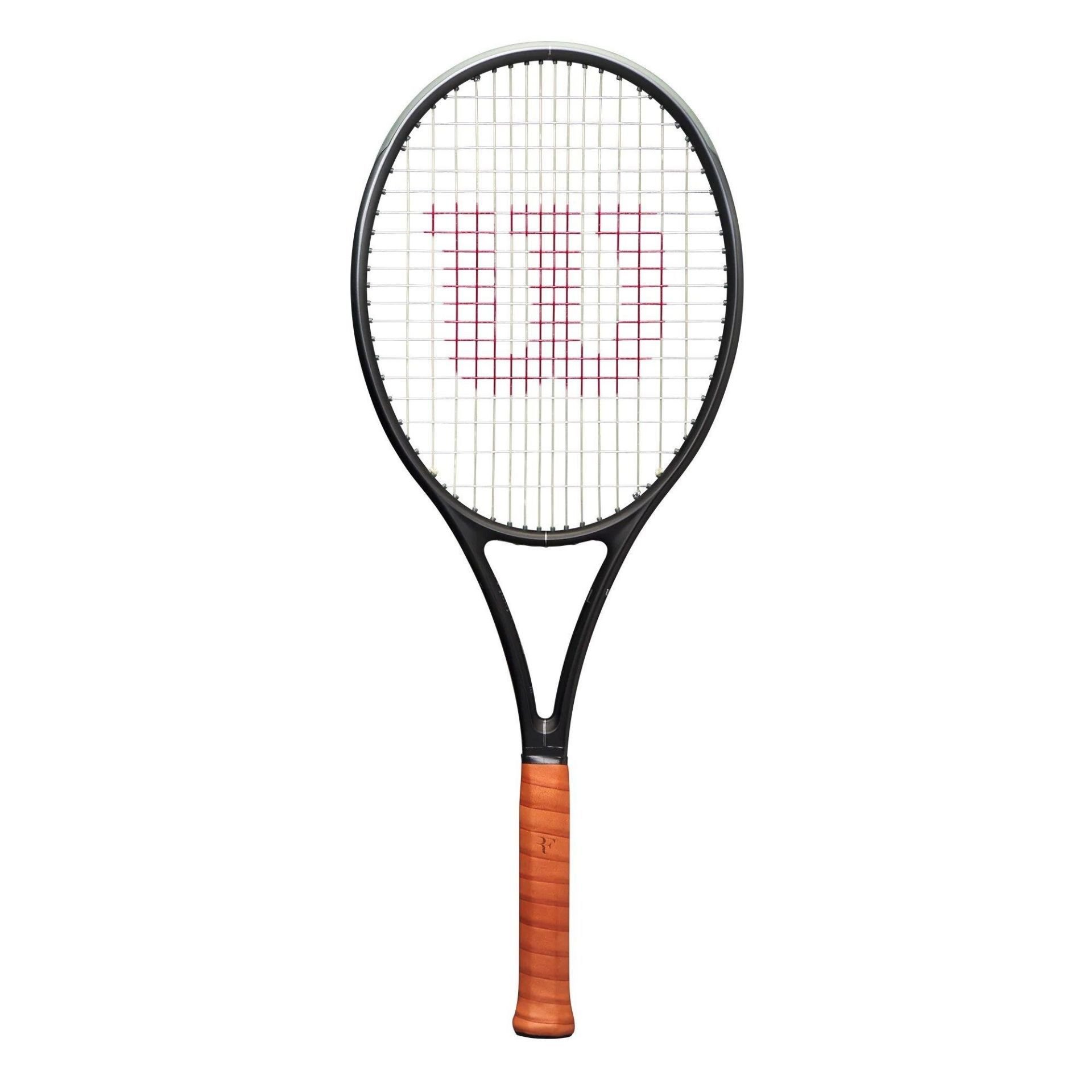 Wilson RF 01 Tenis Raketi