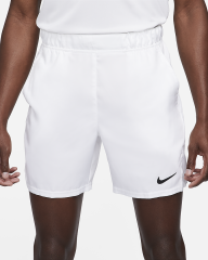 NikeCourt Dri-FIT Victory 18 cm Erkek Tenis Şortu