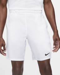 NikeCourt Dri-FIT Victory 23 cm Erkek Tenis Şortu