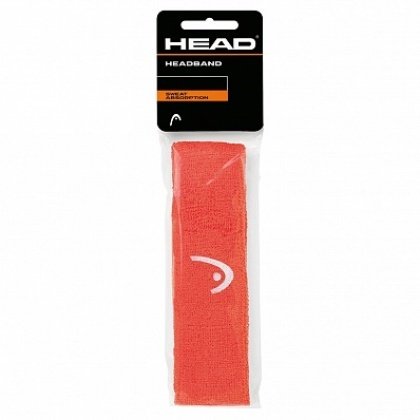 HEAD  HEADBAND /ORANGE