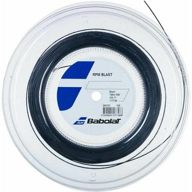 Babolat RPM Blast 1.25 -17 100m