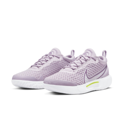 NikeCourt Zoom Pro Kadın Sert Zemin Tenis Ayakkabısı