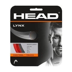 Head Lynx 1.30 Red 12M Kordaj