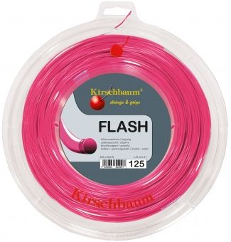 Kirschbaum FLASH pink 1.25