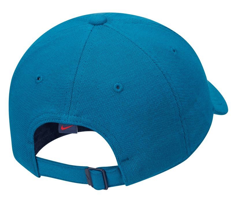 NikeCourt Heritage86 Logolu Tenis Şapkası