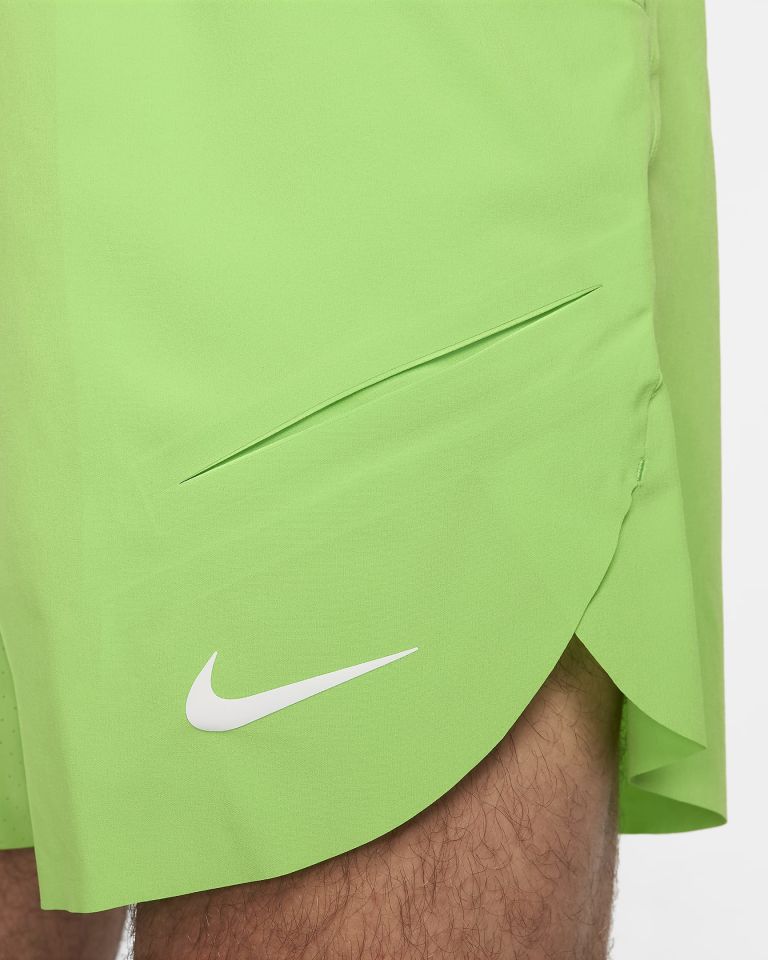 Rafa Nike Dri-FIT ADV 18 cm Erkek Tenis Şortu