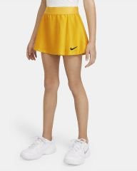 NikeCourt Victory Genç Çocuk (Kız) Tenis Eteği