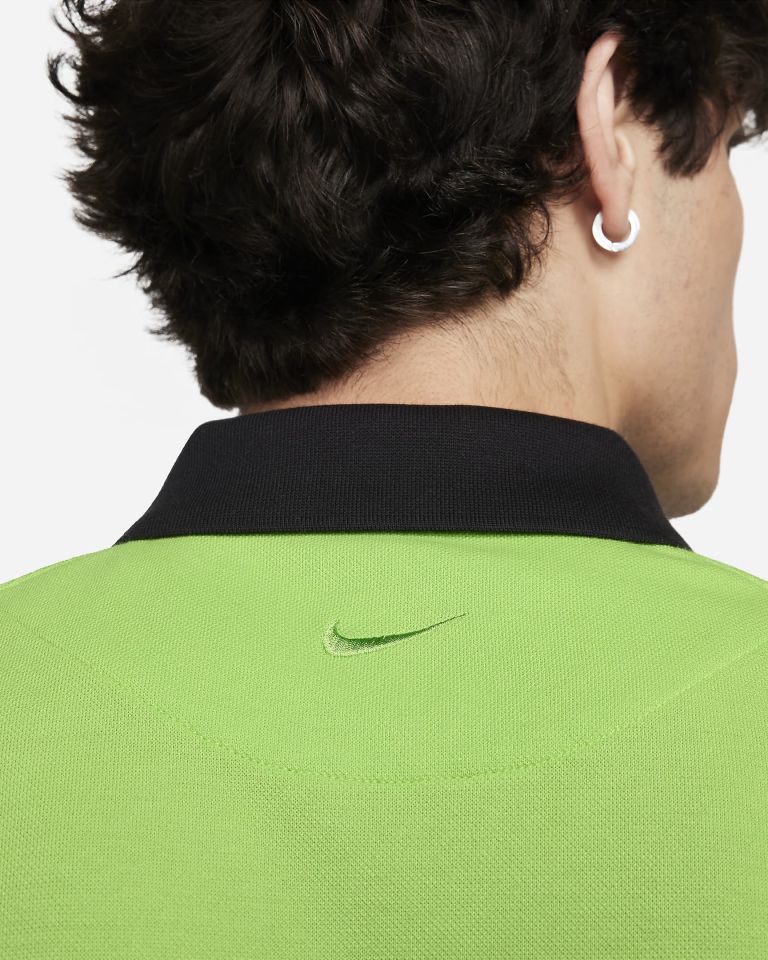 Nike Polo Rafa Dar Kesimli Erkek Polo Üst