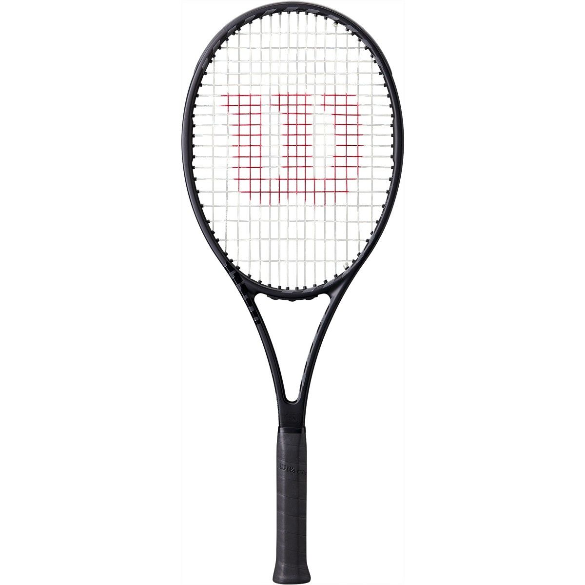 Wilson Pro Staff 97 v13 Night Session Tenis Raketi