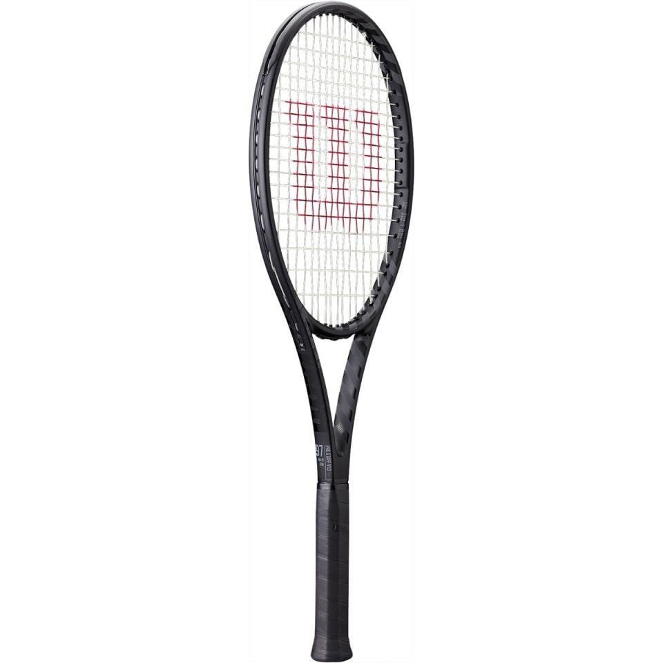 Wilson Pro Staff 97 v13 Night Session Tenis Raketi