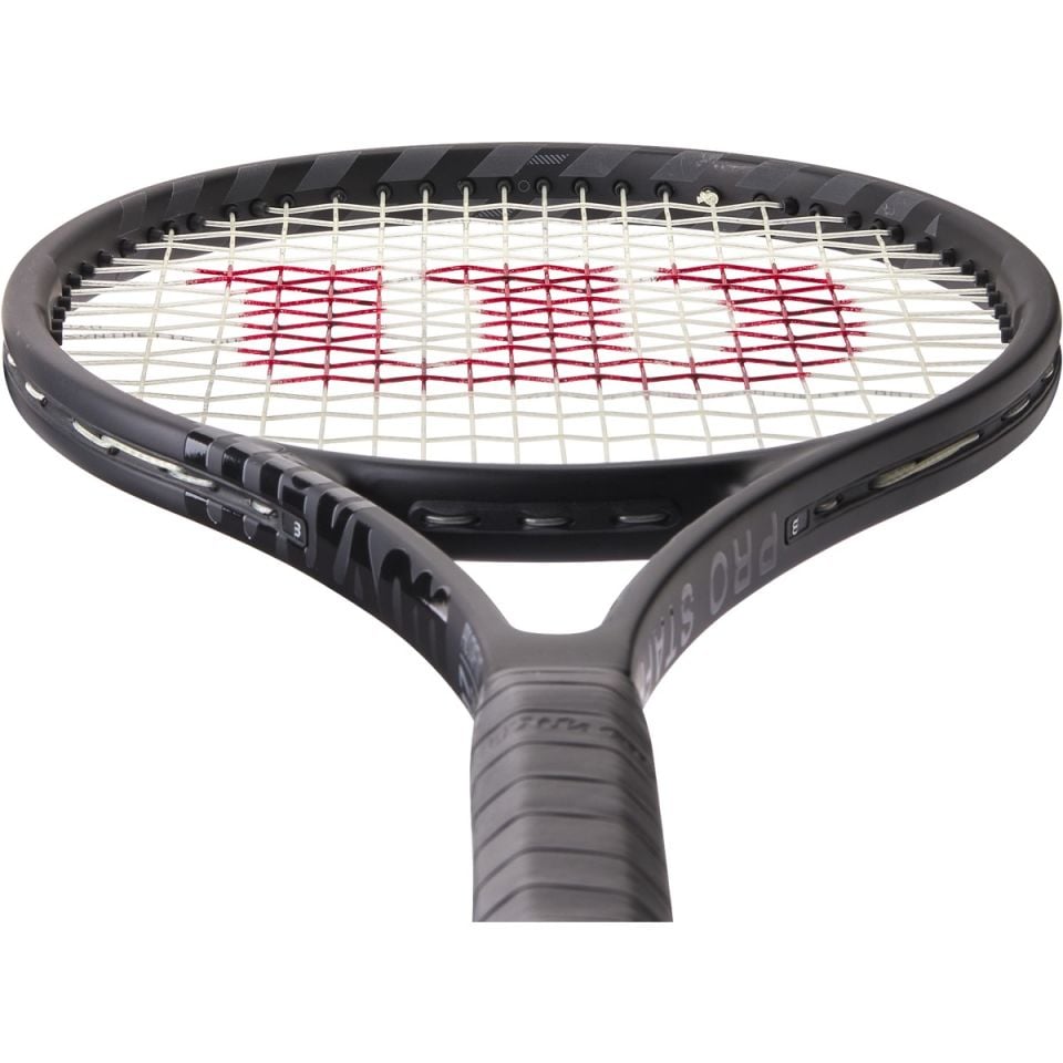 Wilson Pro Staff 97 v13 Night Session Tenis Raketi