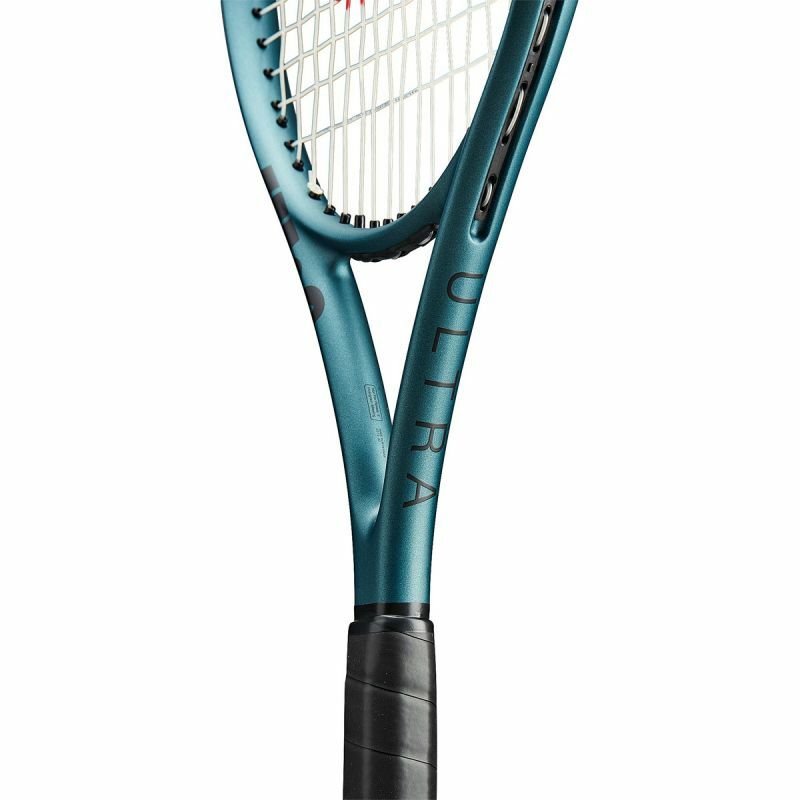 Wilson Ultra 100L v4 Tenis Raketi