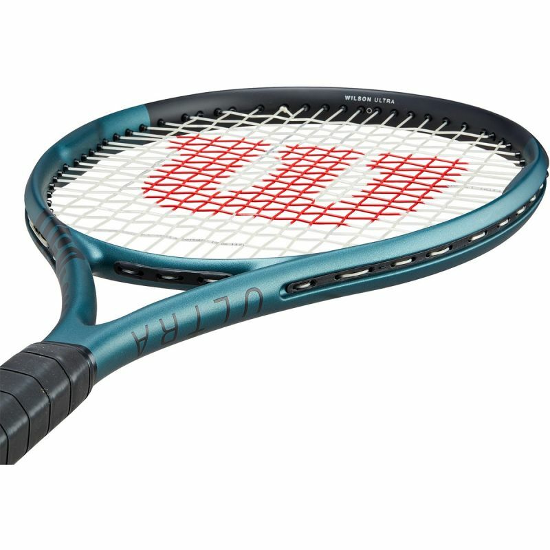 Wilson Ultra 100L v4 Tenis Raketi