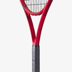 Wilson Clash v2 100 Tenis Raketi