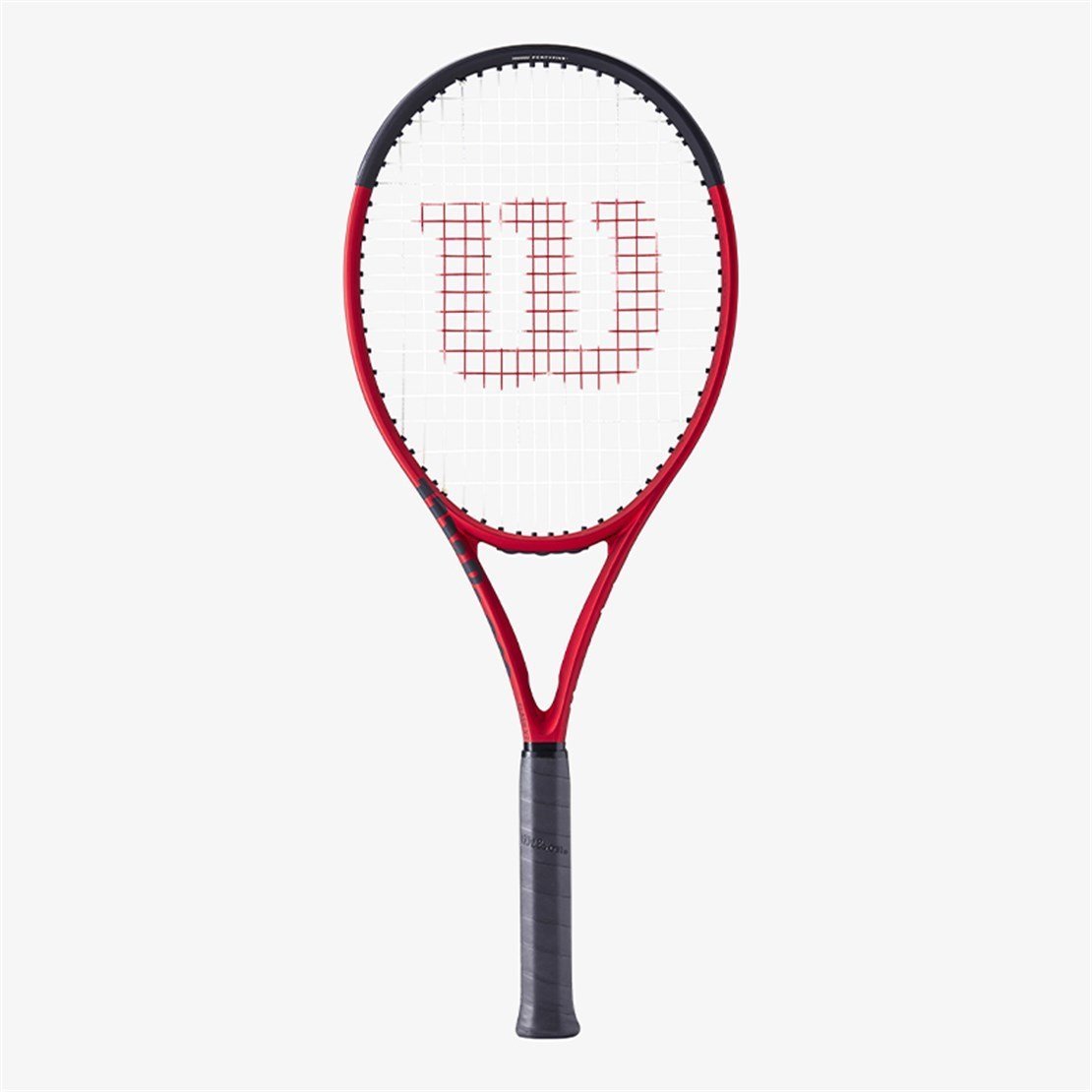 Wilson Clash v2 100UL Tenis Raketi