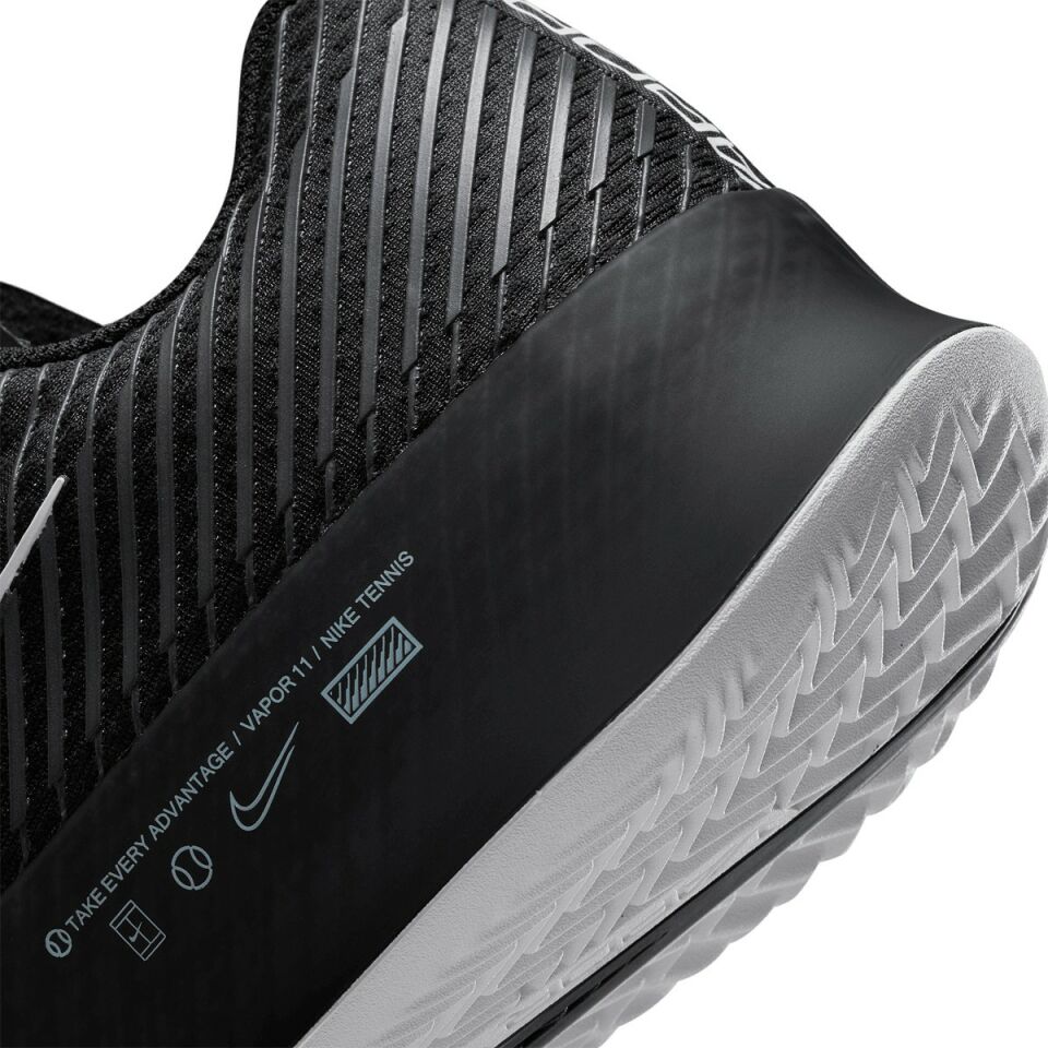 NikeCourt Air Zoom Vapor 11 Erkek Toprak Kort Tenis Ayakkabısı